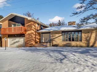 7 Little Rd, Ottawa, ON K1V 1H5