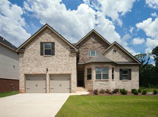 13154 Vista Dr, Covington, GA 30014