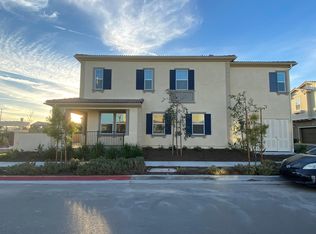 16054 Voyager Ave, Chino, CA 91708