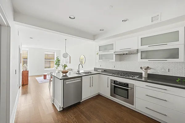 Kitchen, photo 3
