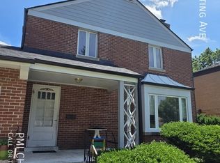 6651 N Keating Ave, Lincolnwood, IL