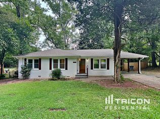 2077 Sandtown Rd SW, Marietta, GA 30060