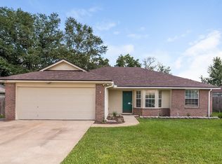 3268 Avalon Dr, Green Cove Springs, FL 32043