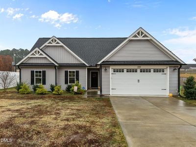 103 Averly Ct, Stem, NC, 27581