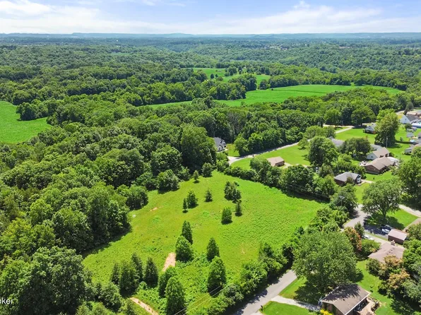 TRACT 3 Flatlick Rd, Mount Washington, KY 40047