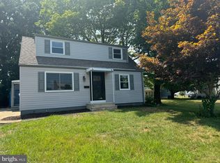 5137 S Broad St, Trenton, NJ 08620