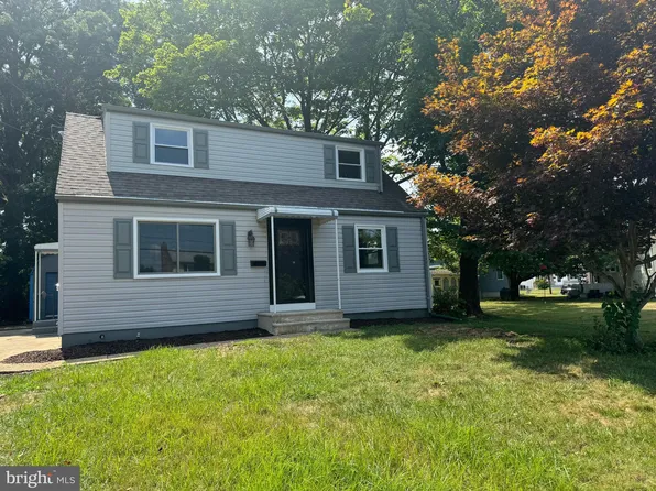 5137 S Broad St, Trenton, NJ 08620