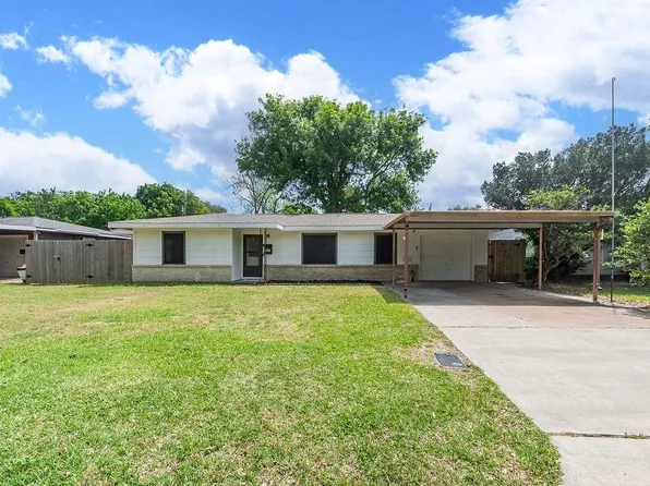 525 20th Ave N, Texas City, TX 77590