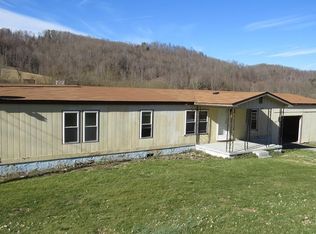 19379 Rich Valley Rd, Abingdon, VA 24210