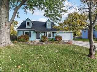1115 Helena Dr, Lebanon, IN 46052