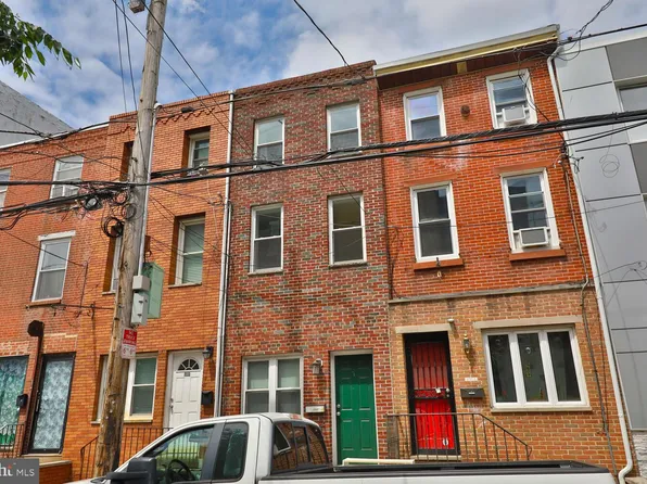 1006 S 8th St, Philadelphia, PA 19147