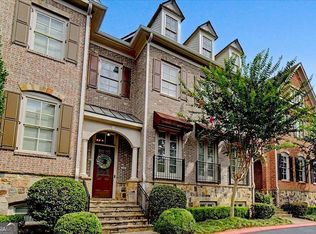 2356 Saint Davids Sq NW #3, Kennesaw, GA 30152