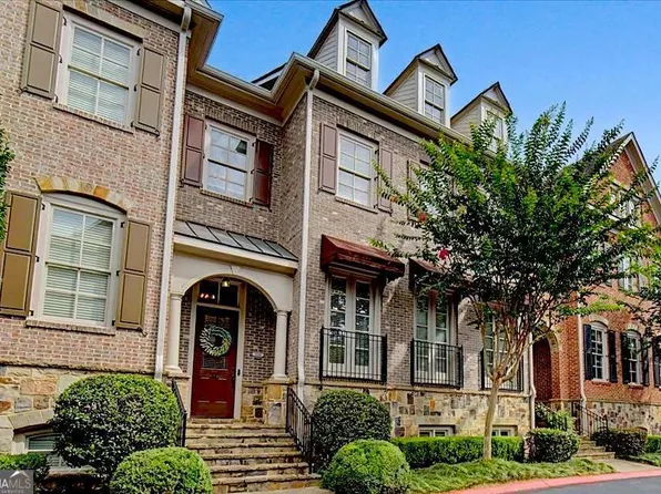 2356 Saint Davids Sq NW #3, Kennesaw, GA 30152