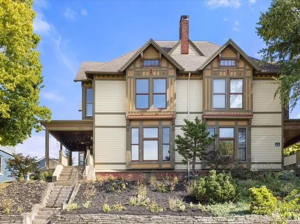 511 N 7th St, Lafayette, IN 47901