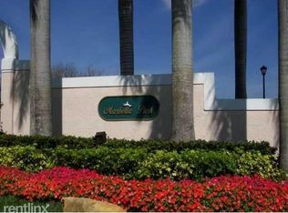 8616 NW 196th Ter #A110, Hialeah, FL 33015