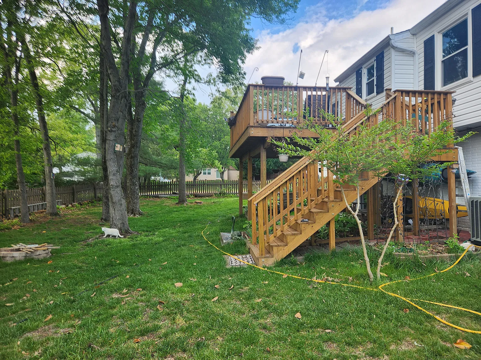 4 bed, 2000 sqft, $3,600 — Photo 2