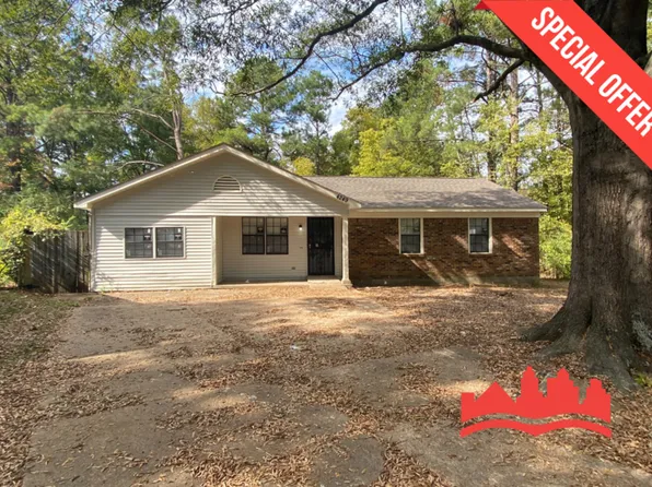 4249 Hobson Rd, Memphis, TN 38128