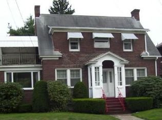 340 Allenhurst Ave, Ridgway, PA 15853