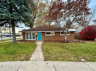 702 N Lindberg Ave, Griffith, IN 46319