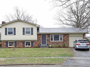 2912 Middlesex Ct, Lexington, KY 40503