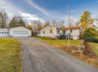 246 Silver Leaf Dr, Becket, MA 01223