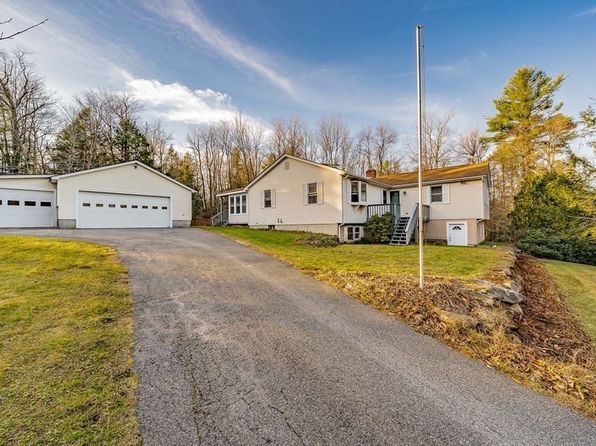 Becket Real Estate - Becket MA Homes For Sale | Zillow