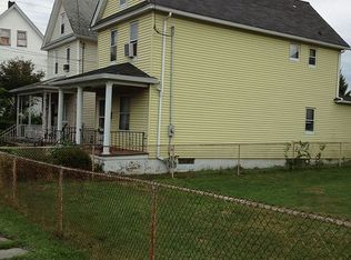 1439 Thackery St, Scranton, PA 18504