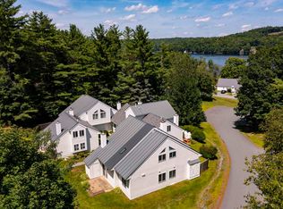 26 Marsten Ln UNIT 21, Enfield, NH 03748