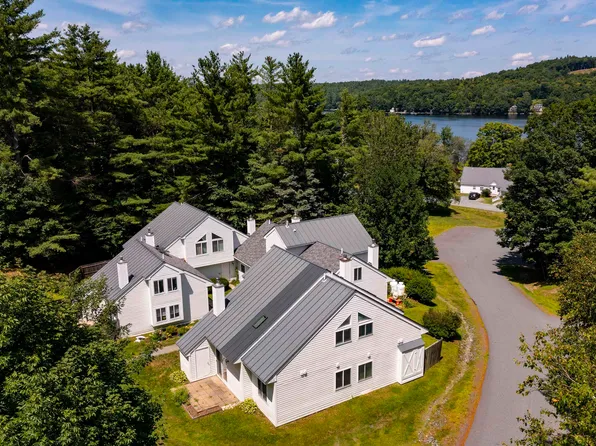 26 Marsten Lane #21, Enfield, NH 03748