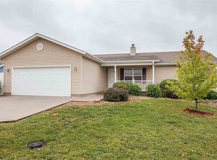 321 Northfield Rd, Manhattan, KS 66502