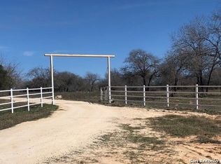 443 Pr 7822, Natalia, TX 78059