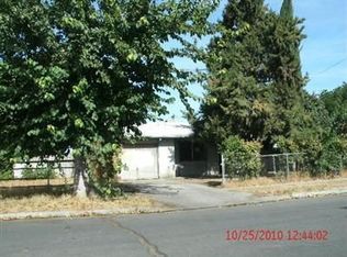 4607 E Montecito Ave, Fresno, CA 93702