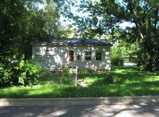 1515 Arthur Ave, Joliet, IL 60432