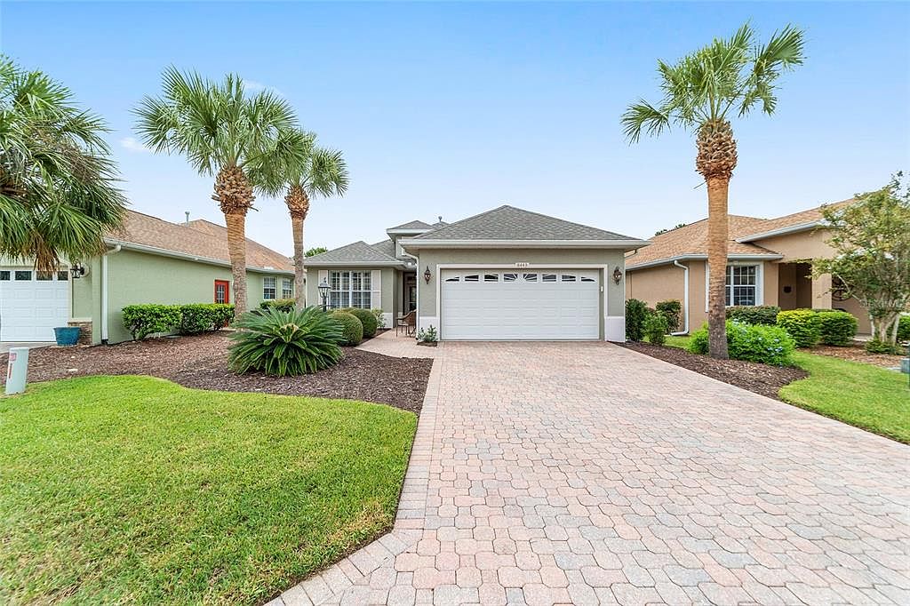 8443 SW 82nd Loop, Ocala, FL 34481 | Zillow