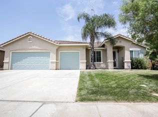 1494 Hunter Moon Way, Beaumont, CA 92223