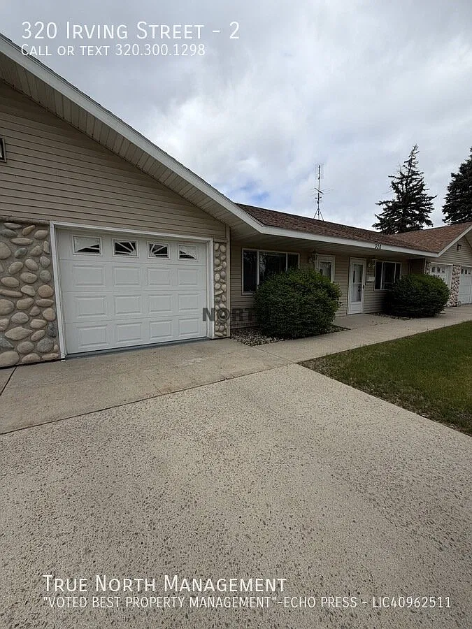 2 bed, 864 sqft, $1,400 — Photo 2