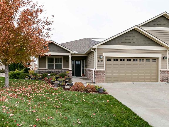 2nd image of 2508 Bellerive Dr