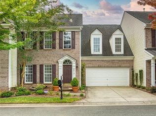 4412 Polara St, Charlotte, NC 28270