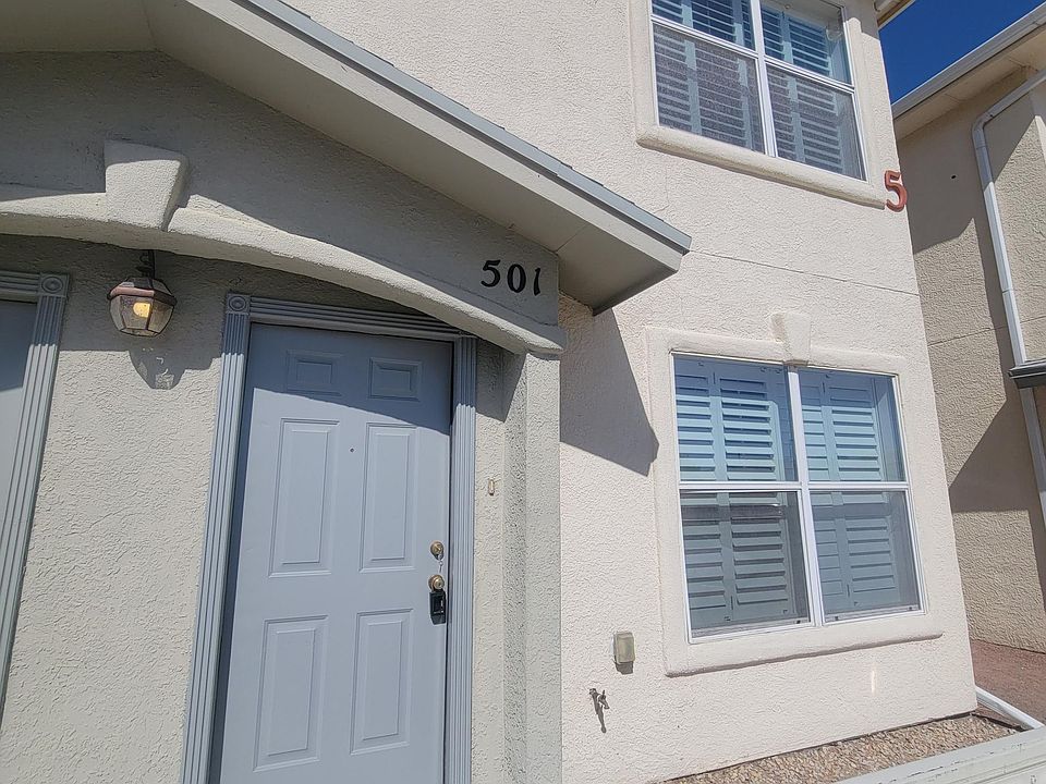 1st image of 10021 Railroad Dr APT 501