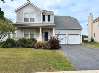 358 W Winchester Dr, Round Lake, IL 60073