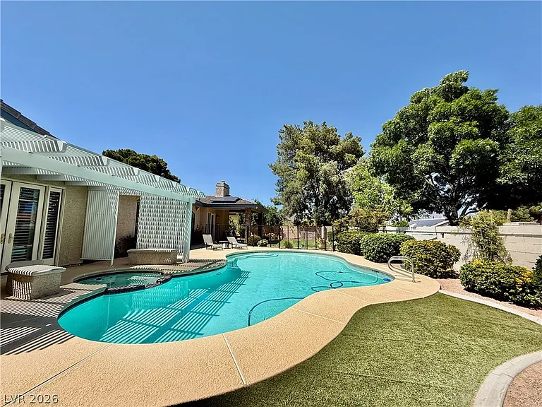 4738 Antelope Wells Dr — Photo 36