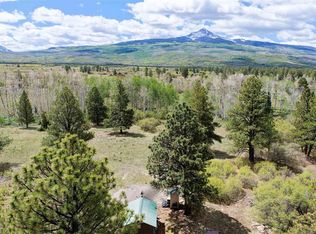 2 Flagstone Lane, Norwood, CO 81423