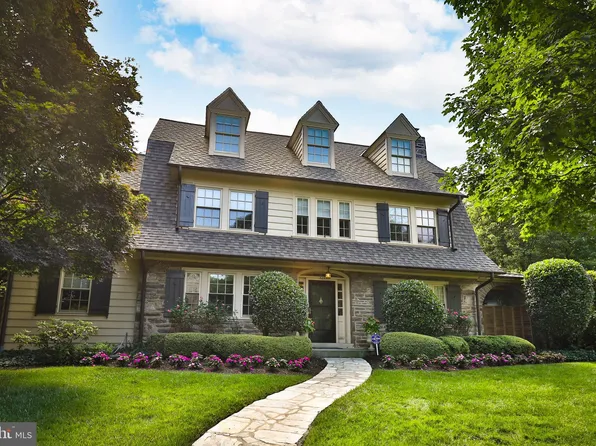426 Vernon Rd, Jenkintown, PA 19046