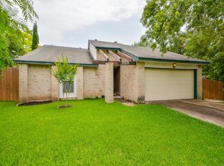 709 Quail Run Rd, Pflugerville, TX 78660