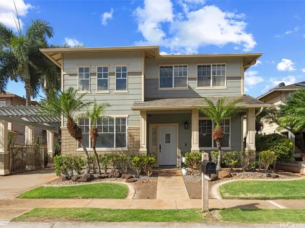 91-1066 Noholike St, Ewa Beach, HI 96706