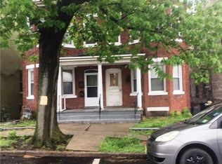 534 Jacques St, Perth Amboy, NJ 08861