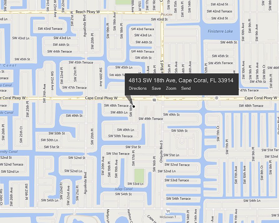 2nd image of 4813 SW 18th Ave