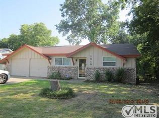 1919 Kimberly Dr, Arlington, TX 76010