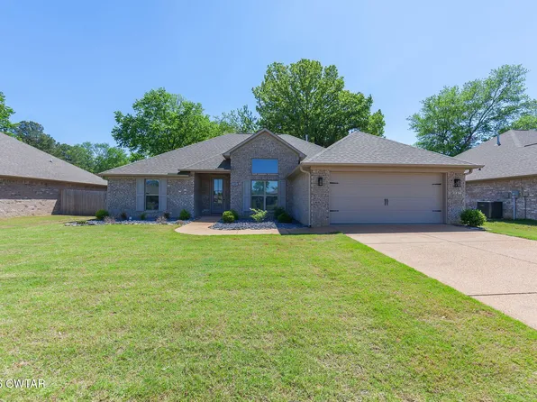 68 Brookwood Dr, Jackson, TN 38305