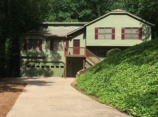 4188 Taloza Ct NE, Roswell, GA 30075